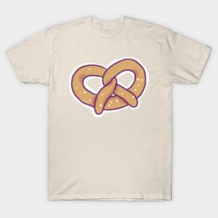 Pretzel T-Shirt